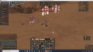 L2 Eglobal Masterwork - Daily Archer PvP . Greek OST