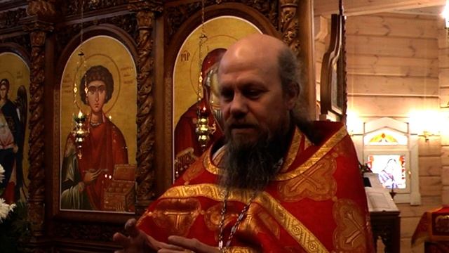 2023 04 30 Скромная верность жен-мироносиц смотреть онлайн