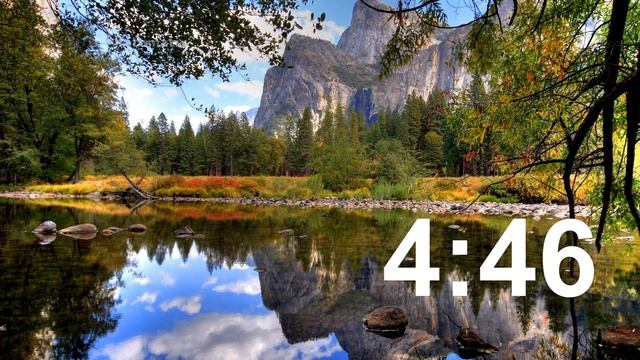 ТАЙМЕР ⏰ на 10 минут со звуком смотреть онлайн