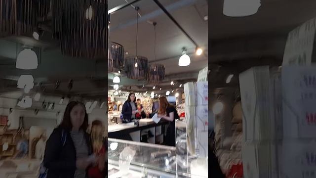 Магазин Meadows &Byrne смотреть онлайн