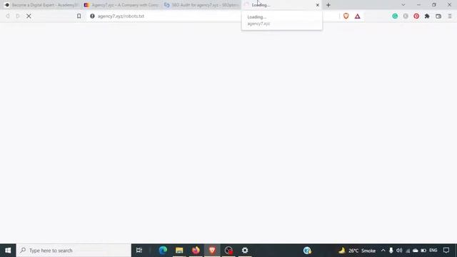 SEOptimer SEO Audit Tool Review - Academy365.net