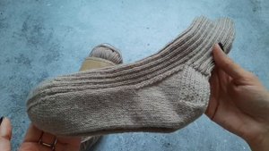 Обзор пряжи Alize superwash Artisan. Моё мнение