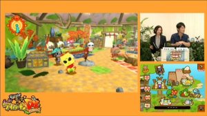 Monster Hunter Diary: Poka Poka Airou Village DX gameplay