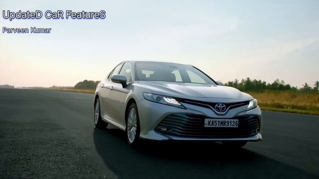 Toyota All Hybrid Vehicles • Toyota Hycross • Toyota Hyryder •Toyota Camry • Toyota Vellfire #hybri