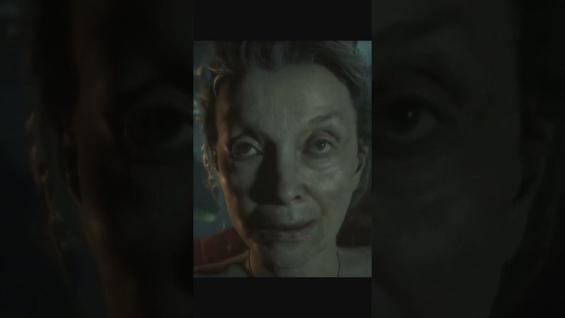 The Quarry. Полное видео в описании. #the #quarry #ps5 #gaming