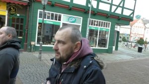 Цена на мед в Германии / Выставка пчелоинвентаря в Целле / Пчеловодство Германии/В гостях у IMKER D