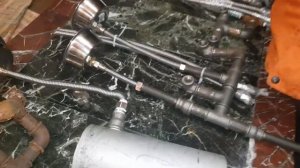 Пушки Магола. Грохочащие, сверхдолго пыхающие, под соль, под травы, Обзор да разъяснения.