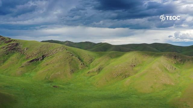 Где находится Царство Небесное?