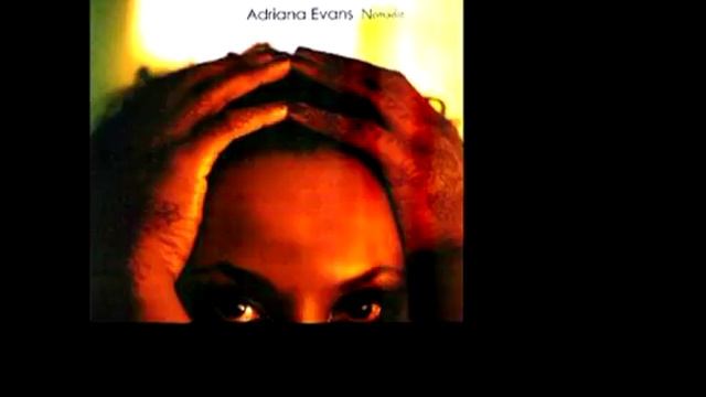 adriana evans - remember the love (samba soul mix) смотреть онлайн