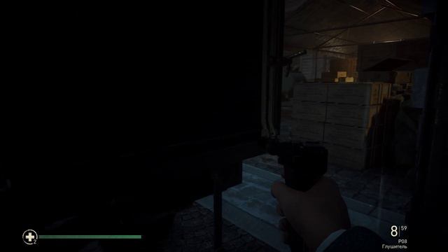 Call of Duty WWII. Прохождение. ОСВОБОЖДЕНИЕ. Часть 5 смотреть онлайн