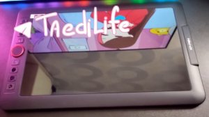 ОБЗОР ПЛАНШЕТА ARTIST 12 PRO + КОНКУРС ?