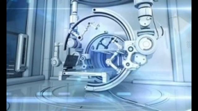 Голографические кровати и их возможности часть 1 смотреть онлайн