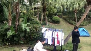 Как приехать в Китай жить и работать, очень просто