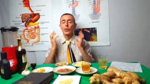 Виталий Островский  Головокружения  Аллергия  Древние рецепты Японии