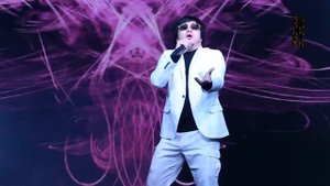 Серікбол Сайлаубек  «Ауылдын баласы»