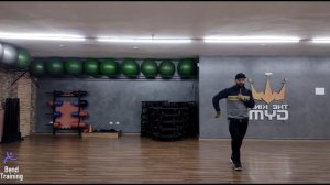 Zeta - Nacho | Electro Merengue | Zumba® ZIN Volume 100 | Dance | Choreo | Bend Training