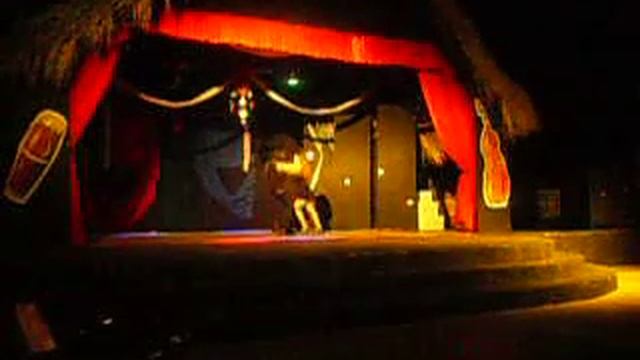 Club Amigo Mayanabo "Time Of My Life" смотреть онлайн