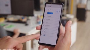 Обзор Sony Xperia 10 III — Старый, знакомый смартфон?