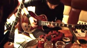 BFMV Playing Suffocating Under Words of Sorrow