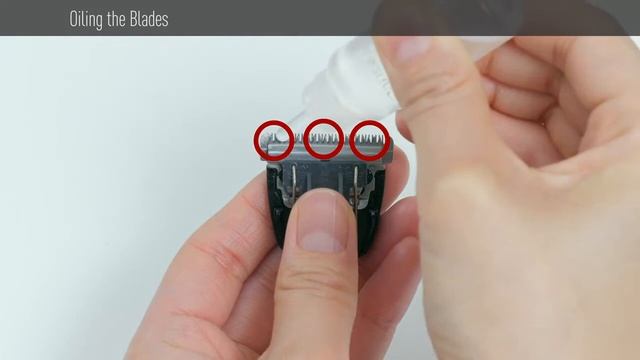 GP21-Clean and Maintenance Panasonic Professional Hair Clipper смотреть онлайн