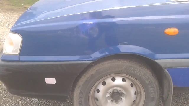 Daewoo-FSO 1,9 Roy смотреть онлайн