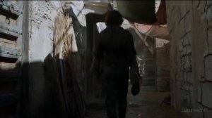 Арья Старк | Мы не ангелы парень | Игра престолов