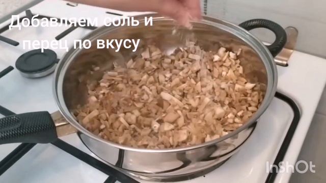 Розыгрыш#закуска#новогодний стол 2021#Шикарная закуска! К новогоднему столу. грибочки запеченные смотреть онлайн
