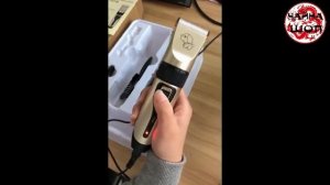 ТОПОВАЯ машинка для стрижки 2021 с Алиэкспресс