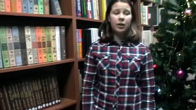 Страна читающая — Руслана Сурикова читает произведение «Свинья под дубом» И. А. Крылова смотреть онлайн