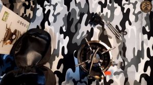 تجربة موقد البنزين الصيني BRS 12A  #gas_stove #brs_12_a #coleman