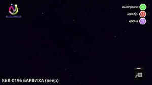 Салют БАРВИХА 19 залпов