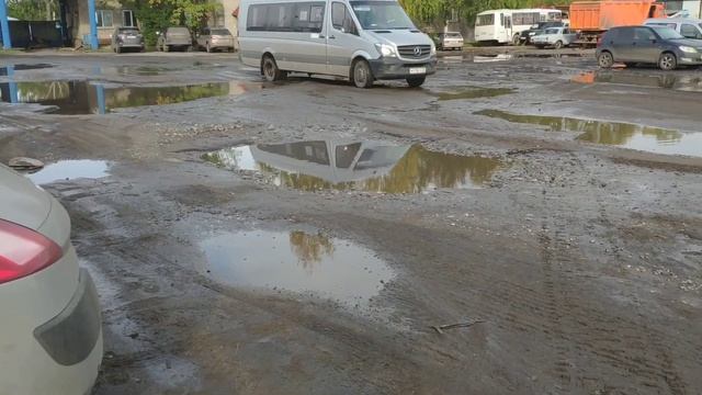 Мотобуксировщик Друг. Тормоз гидравлика. смотреть онлайн