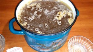 Как сделать Квас из цикория. Домашний квас