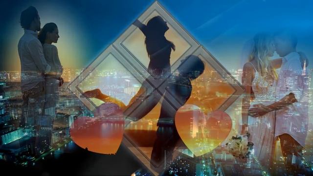 ВСЕГО ТРИ СЛОВА...Я ТЕБЯ ЛЮБЛЮ... смотреть онлайн