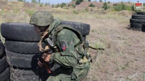 СРОЧНО! "Сомали" готовят штурмовиков на новый участок фронта