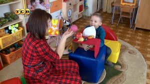 Развивающие игрушки-самоделки для детей от 4 лет