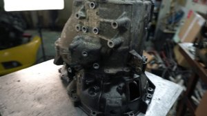 МКПП w5m51 MITSUBISHI GALANT VR-4 И LANCER EVOLUTION 5 ступка СРАВНЕНИЕ РАЗБОР РЕСТАВРАЦИЯ коробки