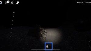 Roblox 🔥хоррор The Rake Remastered прятки от монстра в 🌳лесу❗️