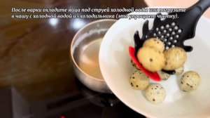 Как и сколько варить перепелиные яйца детям, для салатов и блюд..