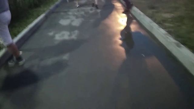 Ребел пати у никулинского суда в защиту Голунова смотреть онлайн