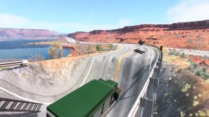 Beamng Drive Android #10 - Cars vs Big Pit - Android Gameplay