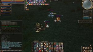 линейдж 2 скрайд х50 тут фарм фринтезы и пвп ну так себе