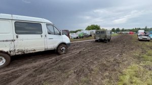 Автокросс Арзамас Кожино 2024