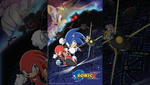 GOTTA GO FAST! (Sonic X, Baritone) - YOU SING KARAOKE