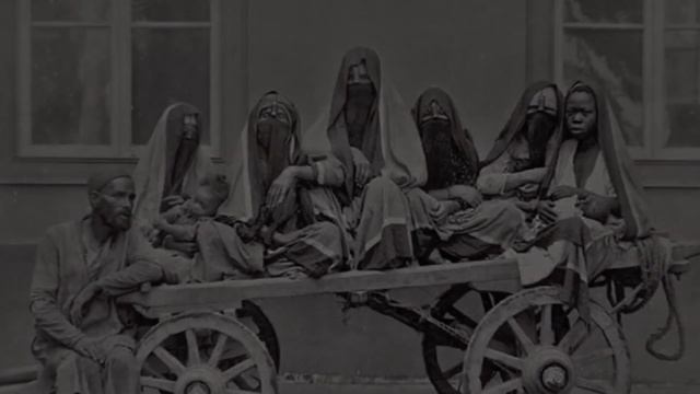 OSMANLI'DA İLGİNÇ 6 YASAK смотреть онлайн