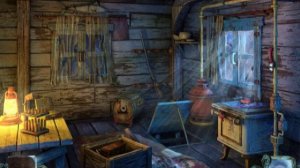 Гиблые земли. Город теней. Бонусный уровень. Часть 1