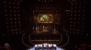 Angelina Jordan - Someone You Loved - (edited video with studio quality rehearsal audio)