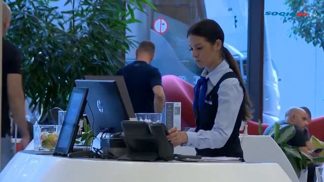 Подготовка к саммиту Россия — Африка смотреть онлайн