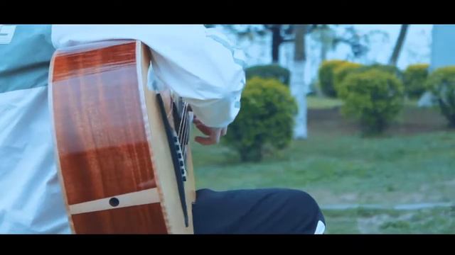 Linkin Park - Numb - Feel the Roar of the Guitar! - Fingerstyle Guitar Cover with Tab смотреть онлайн