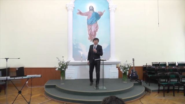 30.06.19 Как изменяется наша жизнь (Екименков Ю.М.) смотреть онлайн